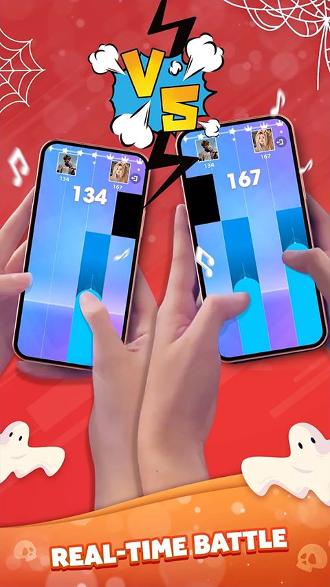 钢琴块3最新官方版