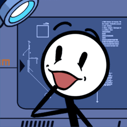 画个火柴人历险记