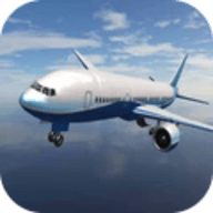 飞行员模拟器3D