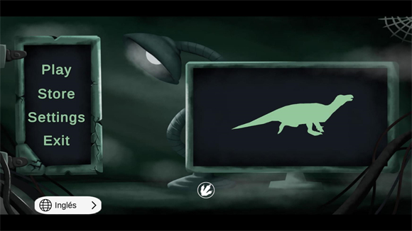 盘古大陆：原始时代