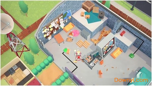 ����鿴��ͼ