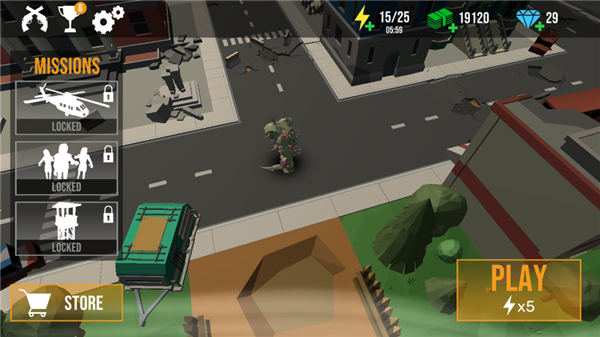 僵尸启示录最新版2026版 僵尸启示录最新版2026版