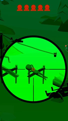 超级狙击王 超级狙击王