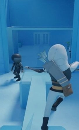 弓箭手小偷游戏安卓版