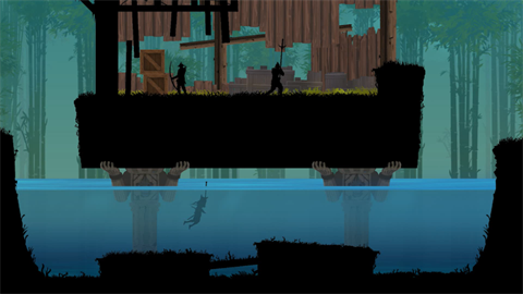 忍者武士岚2中文版官网版 忍者武士岚2中文版官网版