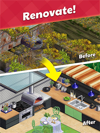 莉莉的花园无限金币 莉莉的花园无限金币