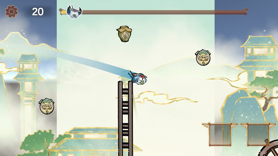 愤怒的小鸟2无限金币版免费版安卓下载 愤怒的小鸟2无限金币版免费版安卓下载