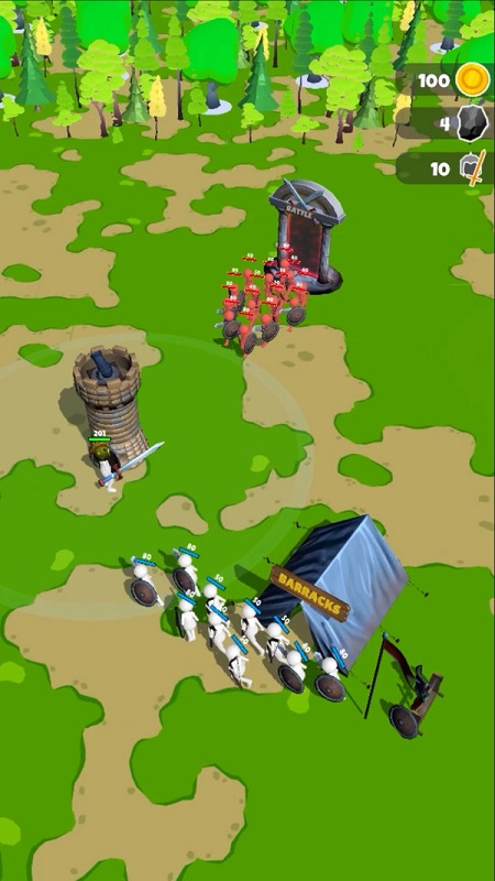 矿工英雄游戏 矿工英雄游戏