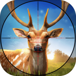 荒野狙击猎手