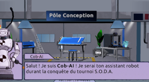 坚果破坏者官网版