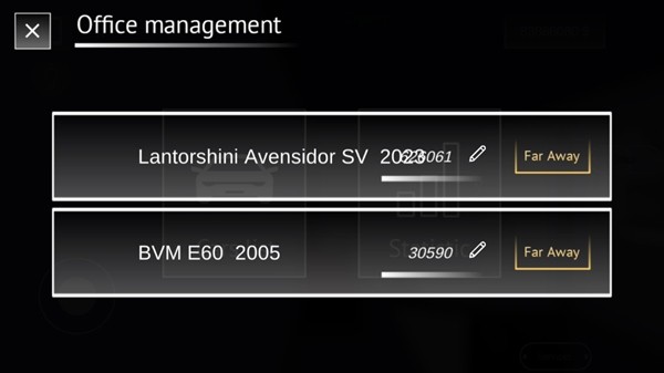 汽车出售模拟器无限金币版 汉化版v3.0