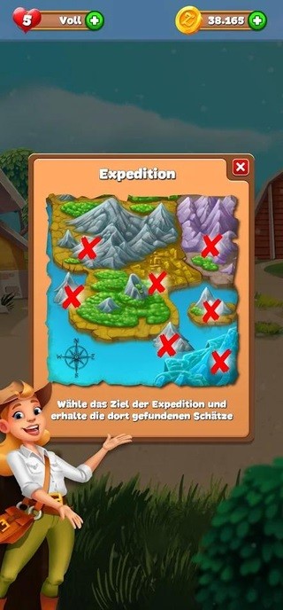 动物园繁荣手机版(Zoo Booom)