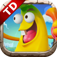 植物休闲大作战