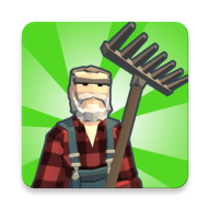 空闲农场游戏(Idle Farm)