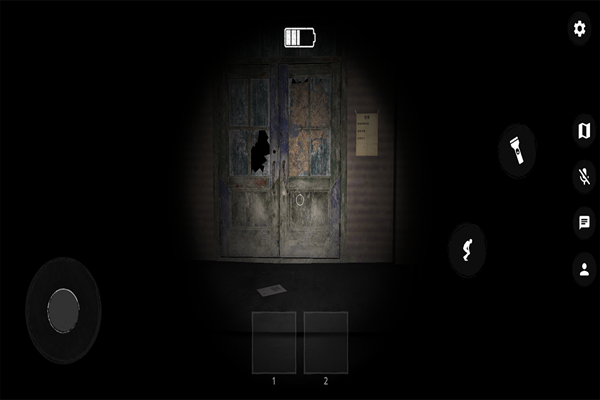 鬼魂联机版手游