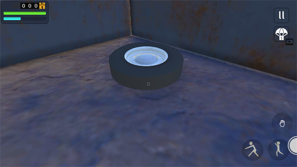 沙漠生存模拟器