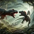 侏罗纪冲突正版安卓版