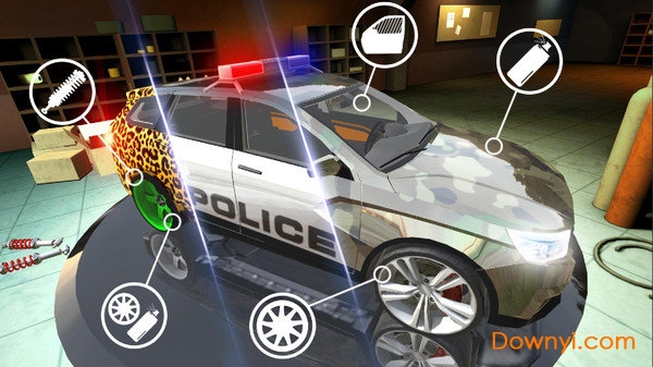 俄罗斯汽车模拟器官网最新版