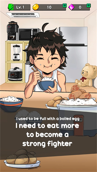 培养吃播 培养吃播