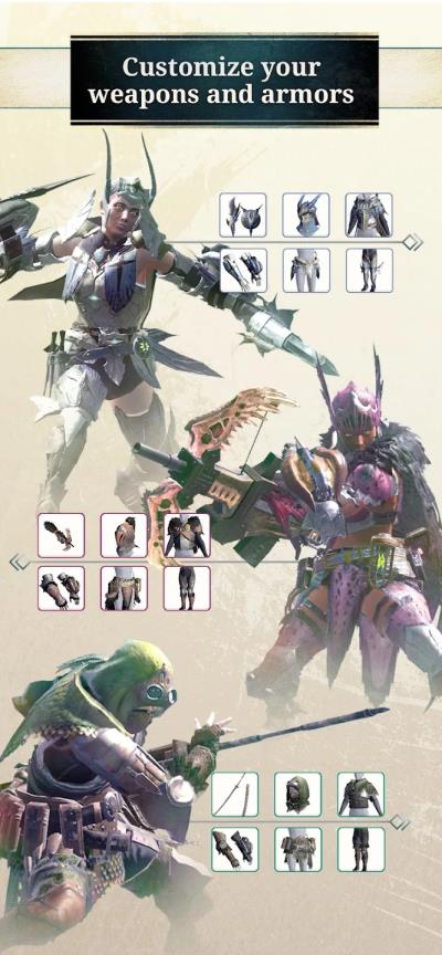 怪物猎人ol激活码