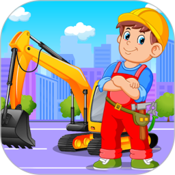 迷你校园建房子