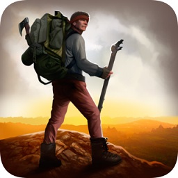 西伯利亚荒野求生