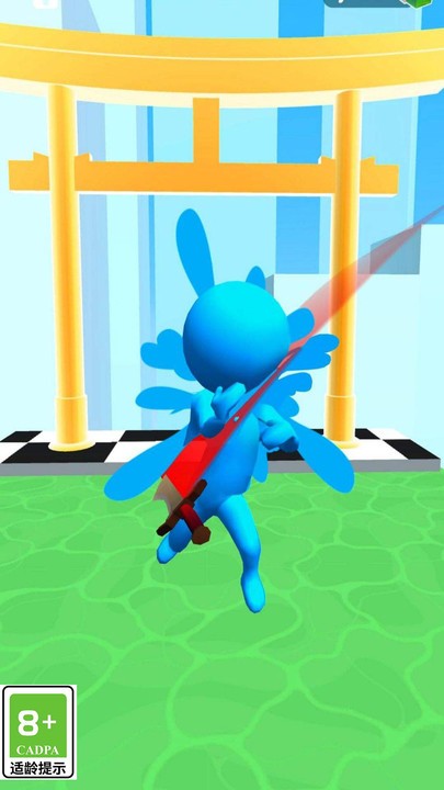 剑术大神 剑术大神