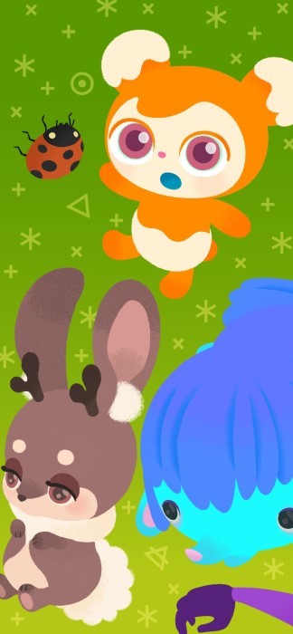 livly island宠物岛游戏