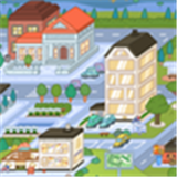 托卡小镇世界内置菜单最新版