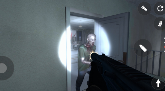 虚构3僵尸生存内置菜单版 汉化版v1.13