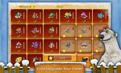 疯狂农场2完整版