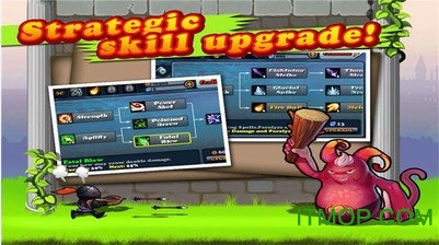 魔域塔防2中文版(Defender II)