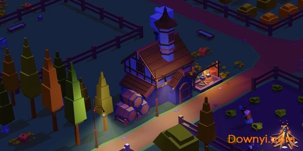 口袋世界模拟手游(pocket build)