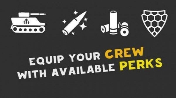 坦克小队最新版(Tank Team)