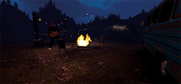 恐怖风暴官网版 恐怖风暴官网版