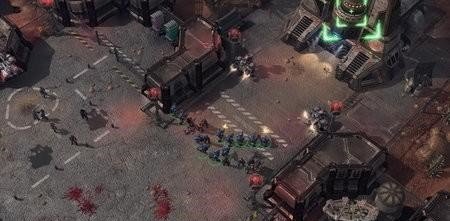 星际防线虫袭破解版 星际防线虫袭破解版