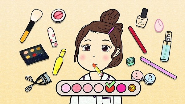 夏莉的打扮时间2最新版