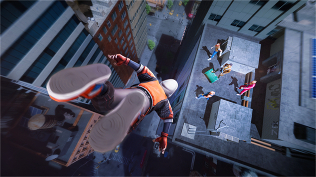 漫威蜘蛛侠迈尔斯3手机版 漫威蜘蛛侠迈尔斯3手机版