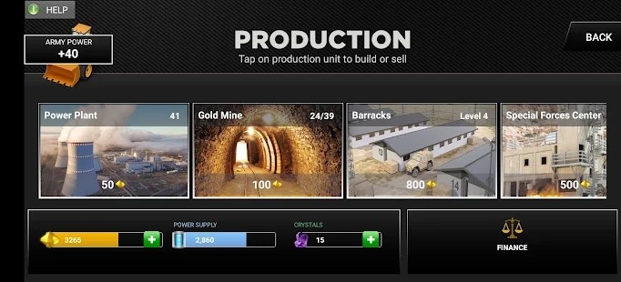 Army Tycoon(陆军大亨)