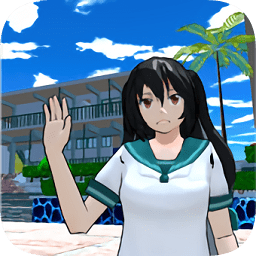 墨西哥校园模拟器免费版