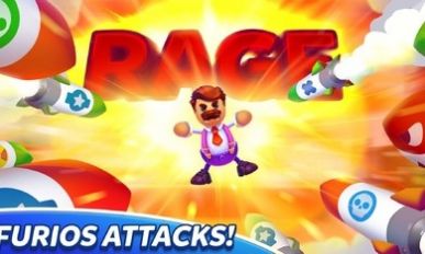 狂扁木偶人修改器 狂扁木偶人修改器