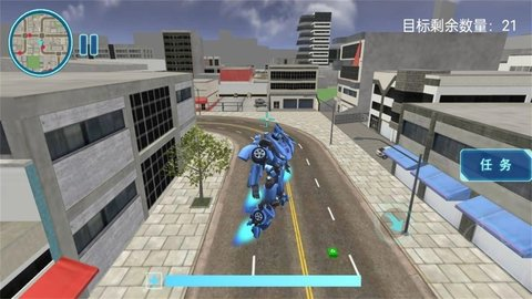 机甲乱世开放战场