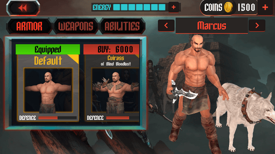 地下城骑士：复仇王子