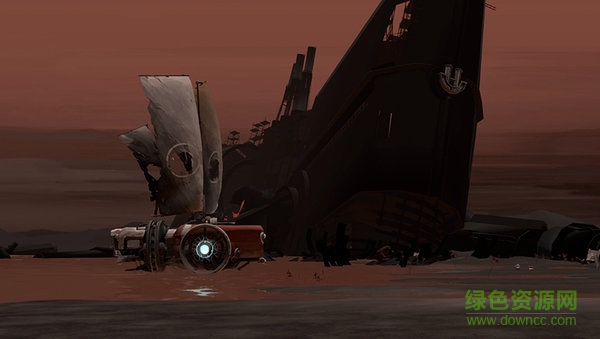 孤帆远航安卓破解最新官网版