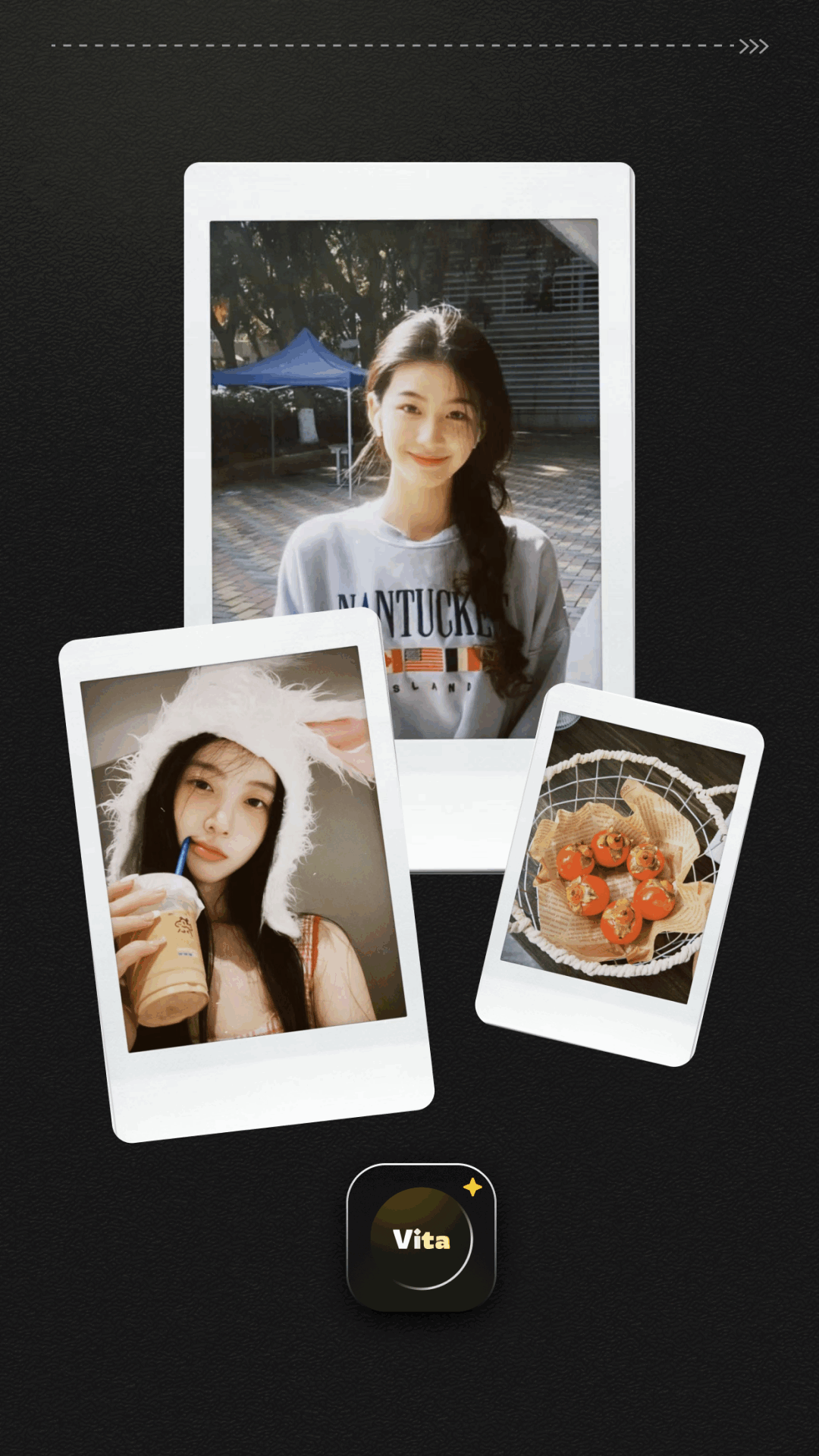 Vita复古相机手机版