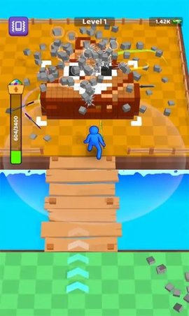 狂热剑士 狂热剑士