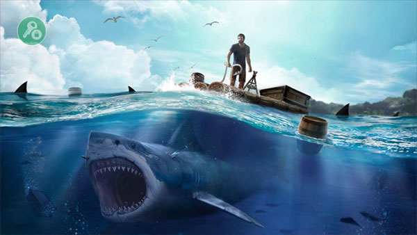 海洋游牧者联机版免广告