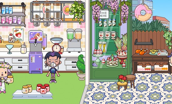 ����鿴��ͼ