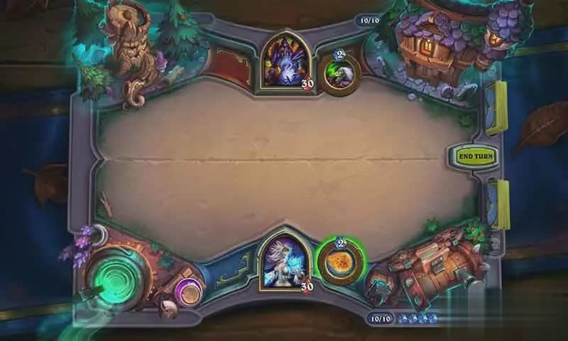 炉石传说国服激活码