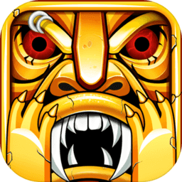 Run Maniac Run : Tunnel Escape